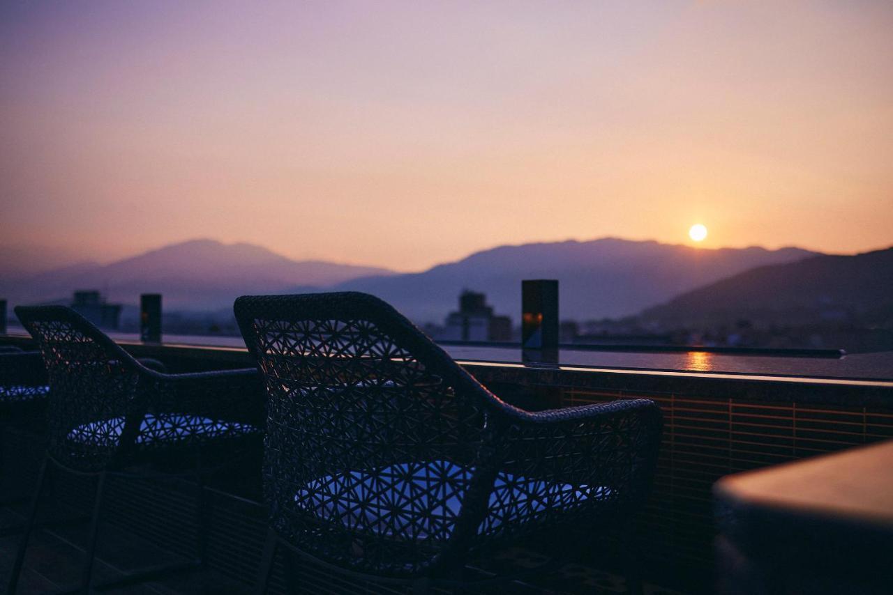 Sora Niwa Terrace Kyoto Bettei Hotel Ngoại thất bức ảnh