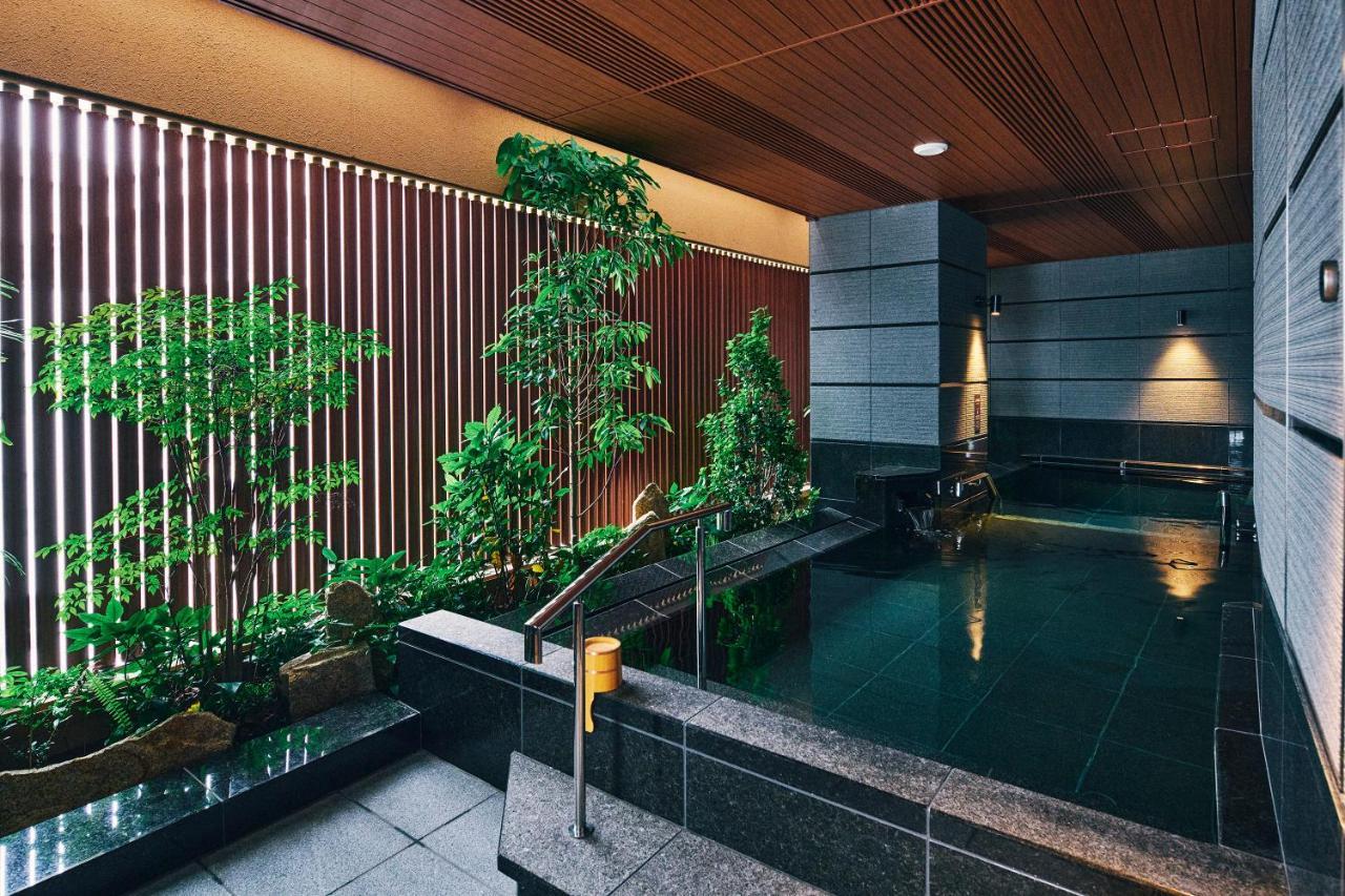 Sora Niwa Terrace Kyoto Bettei Hotel Ngoại thất bức ảnh