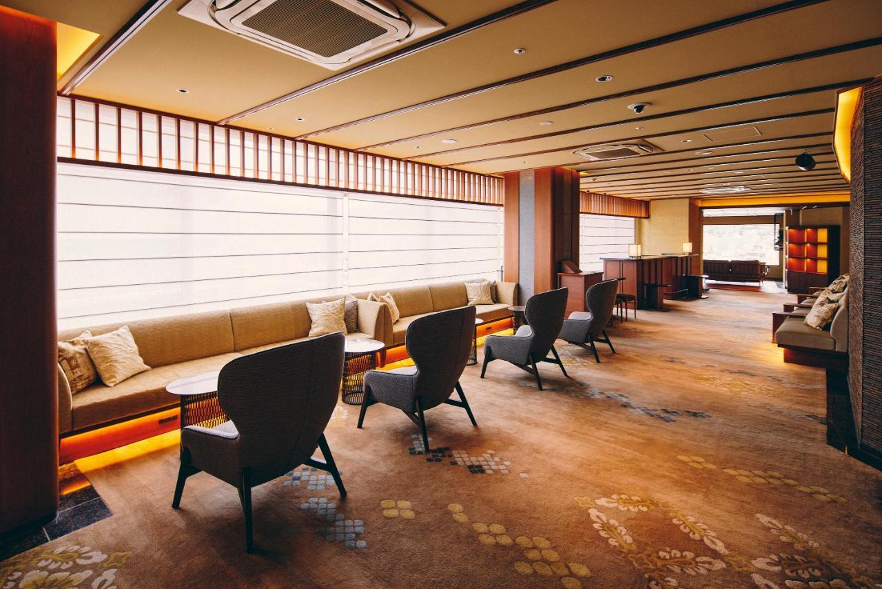 Sora Niwa Terrace Kyoto Bettei Hotel Ngoại thất bức ảnh