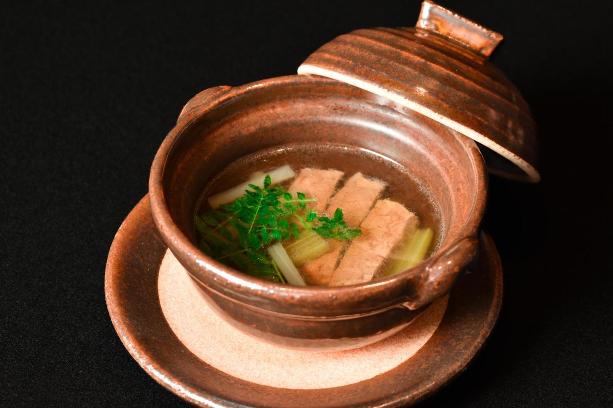 Sora Niwa Terrace Kyoto Bettei Hotel Ngoại thất bức ảnh